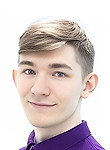 Воронов Игорь Александрович