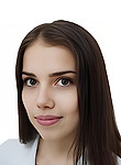 Стеценко Надежда Андреевна