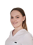 Степанова Анастасия Олеговна