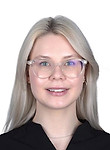 Вагина Людмила Павловна