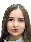 Армаш Валерия Александровна