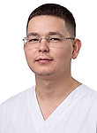 Сейтмамбетов Асан Ридженович