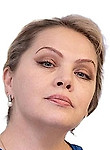 Борисюк Светлана Юрьевна