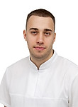 Тиунов Георгий Александрович