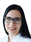 Шкирандо София Александровна