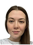Филатова Полина Леонидовна