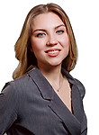 Козлова Анастасия Александровна
