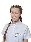 Иванова Татьяна Линовна