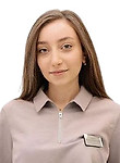 Чакрян Ангелина Борисовна