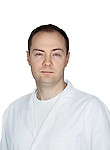 Калыгин Серафим Андреевич