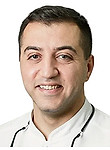 Геворгян Арам Гамлетович