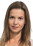 Шеметова Анастасия Александровна
