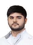 Курбанов Гаджи-Мурад Магомедович