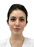 Клорикян София Самвеловна
