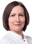 Вашкевич Ирина Владимировна