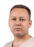 Кадыров Хает Бахромович