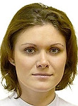 Князева Екатерина Андреевна