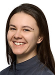 Севагина Валентина Олеговна