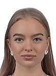 Крутикова Юлия Сергеевна