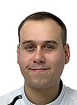 Едигарьев Евгений Витальевич