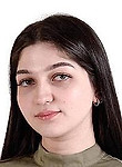 Мадоян Мариам Суреновна