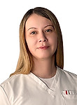 Фомина Ирина Алексеевна