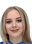 Листова Анна Кирилловна
