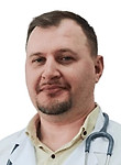Давиденко Константин Владимирович