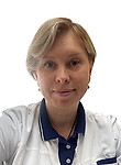 Мухина Екатерина Витальевна
