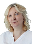 Лысова Наталья Владимировна