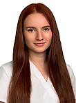 Понизова Ольга Андреевна