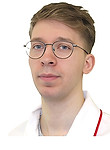 Безлепкин Илья Валерьевич