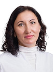 Кузнецова Лариса Алексеевна