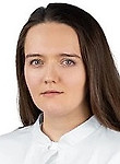 Федулова Анастасия Евгеньевна