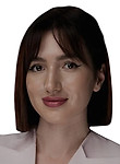 Полилова Татьяна Сергеевна