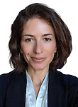 Султанова Кристина Юрьевна
