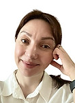 Кичева Светлана Диковна