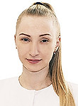 Жукова Юлия Константиновна