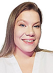 Плюснина Александра Васильевна