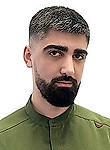 Габараев Давид Гелаевич