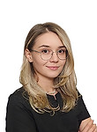 Тарасова Алеся Евгеньевна