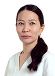 Дулмаева Анна Олеговна