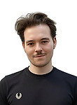 Шайдуллин Максим Александрович