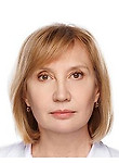 Бережкова Светлана Александровна