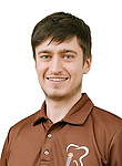 Ткаченко Сергей Сергеевич