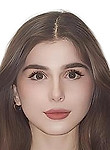 Гаджиева Фирангиз Назимовна