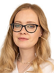Морозова Зинаида Николаевна