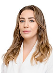Брыгина Анна Валерьевна