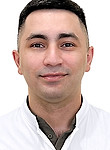 Асланов Искандер Юнусович