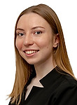Толмачева Анастасия Владимировна